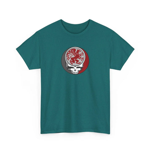 Reed College Grateful Dead T-Shirt - StealieShop